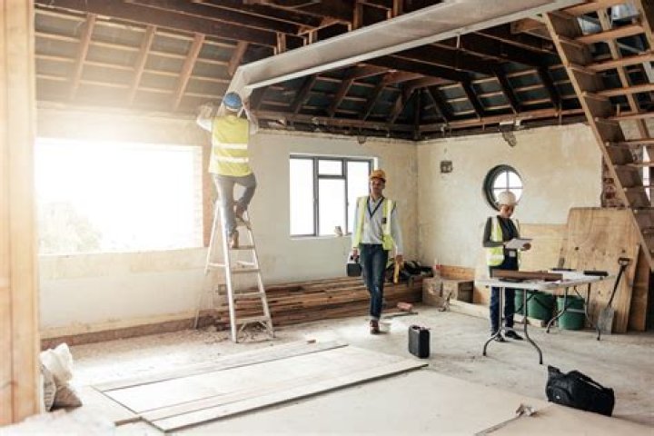 Behind-the-Scenes With The Home Renovation Experts