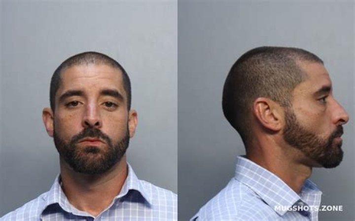 BEJEL ANDREW DAVID 05/24/2023 MiamiDade County Mugshots Zone