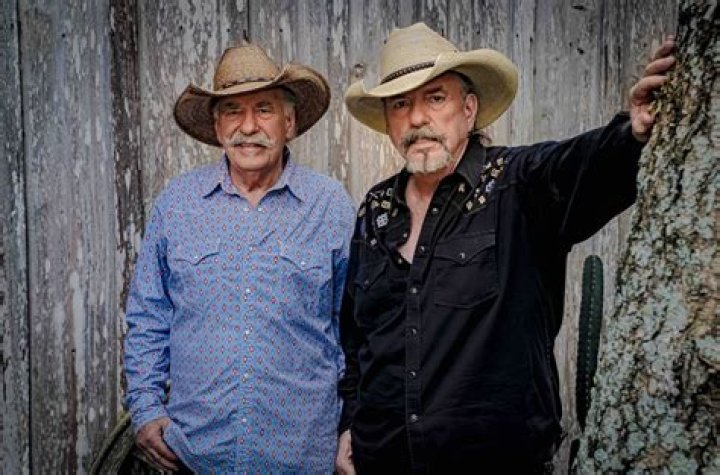 Bellamy Brothers Partner With Cannabis Company Trulieve for 'Old Hippie