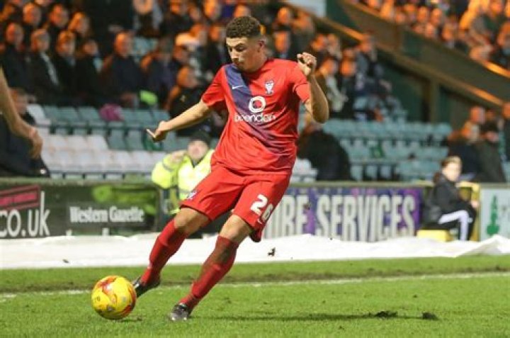 Ben Godfrey has been out to prove Leeds wrong after rejection as a kid