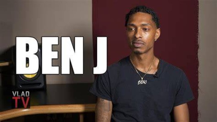 Ben J Legacy Not Reuniting New Boyz is the Reason I Had to Start