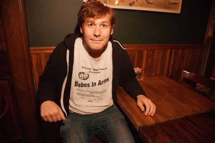 Ben Kissel Podcast Fox News, Girlfriend & Net Worth
