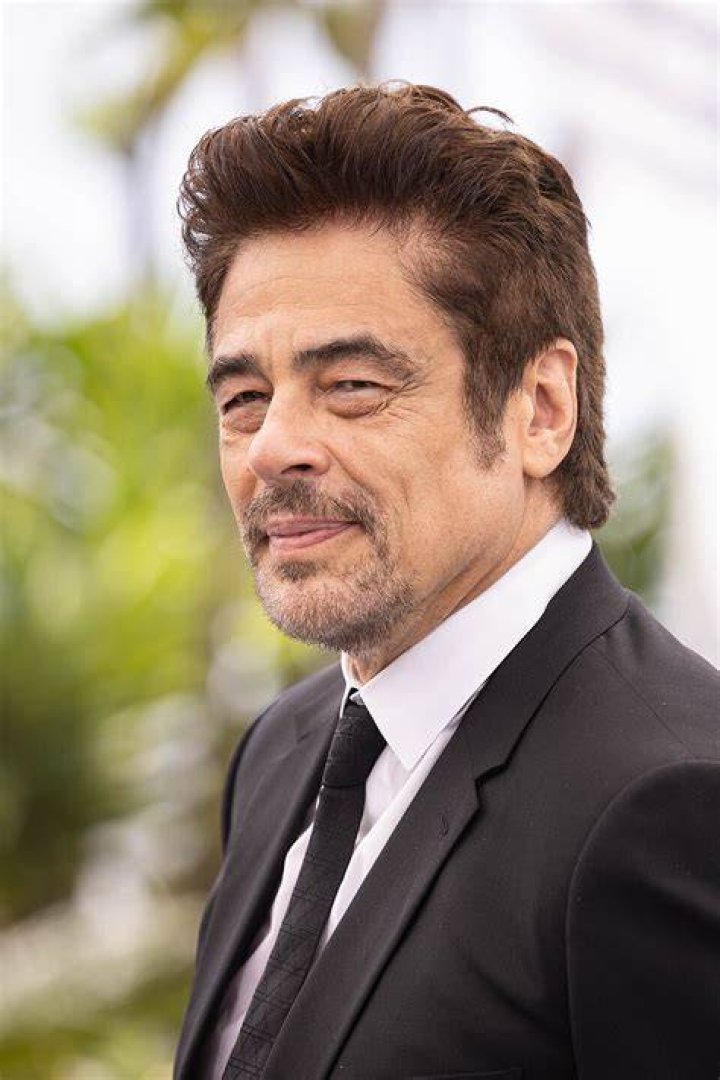 Benicio Del Toro BEAUTY FOR MY EYES! in 2019 Latin men,