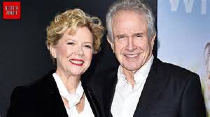 Bening & Warren Beatty's 16YearOld Daughter Hits Red Carpet