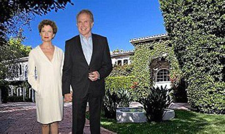 Bening ordered Warren Beatty home after Best Picture fiasco