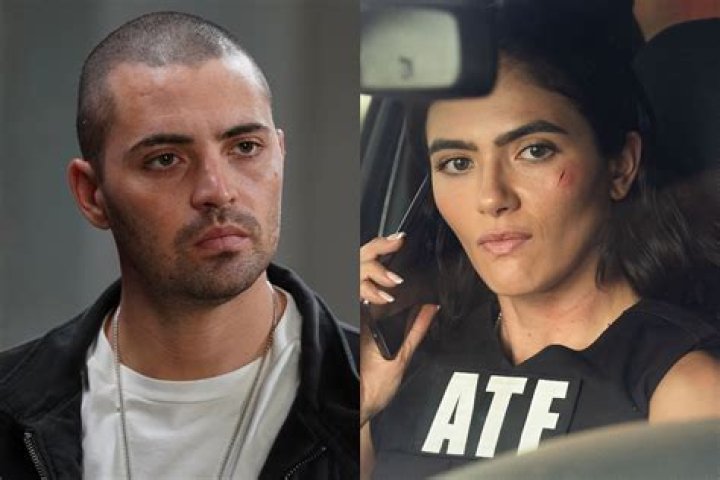 Benjamin Levy Aguilar To Play Series Regular Dante Torres On Chicago PD