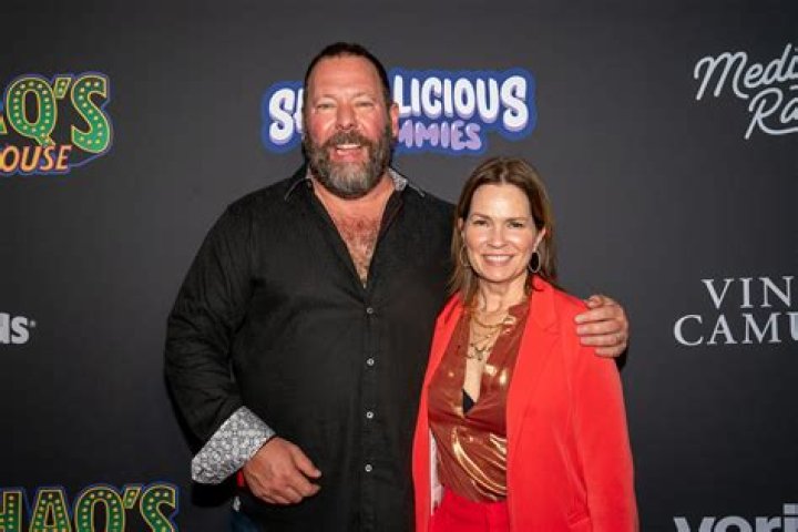 Bert Kreischer 2018 Wife, net worth, tattoos, smoking & body facts