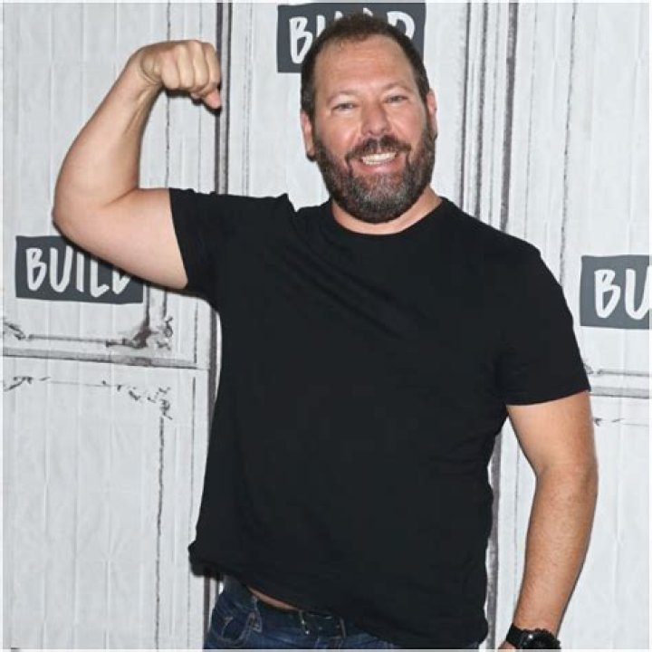 Bert Kreischer Net Worth Is The Comedian Living A Lavish Life?