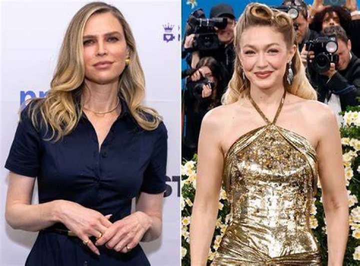 Beyoncé’s New Stepsister Is Former 'Pretty Little Liars,' 'Vampire