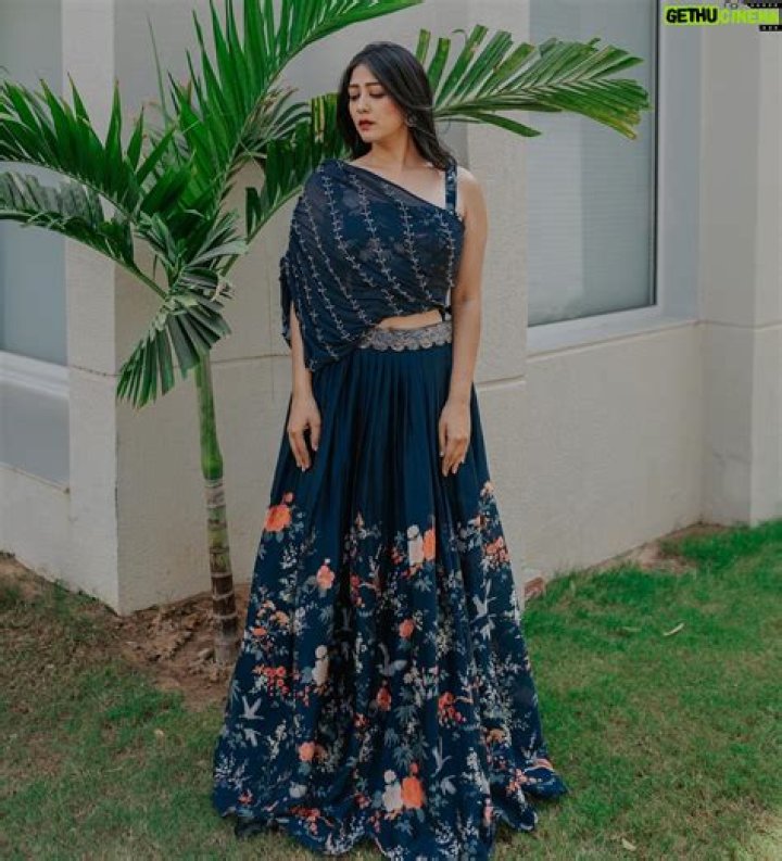 Bhumika Barot 'બસ ચા સુધી'ની આ એક્ટ્રેસ છે પાક્કી અમદાવાદી