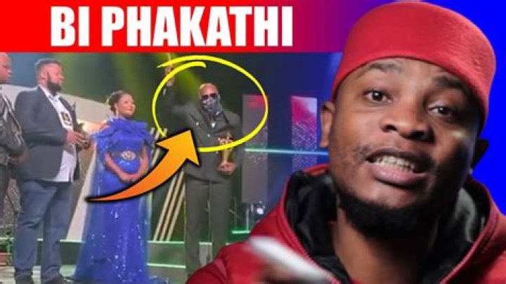 Bi Phakathi Wiki 2023 Net Worth, Real Face, Wife and Full Bio Gop