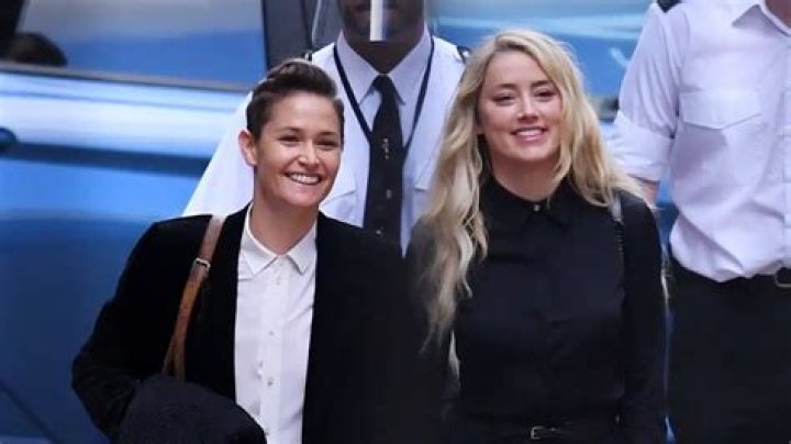 Bianca Butti Bio, Age & Net Worth of Amber Heard&rsquo;s patner