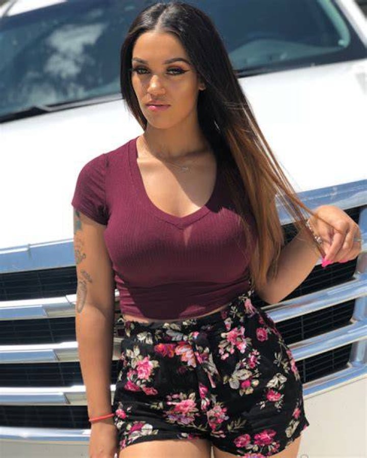 Biannca Prince (Youtuber) Wiki, Bio, Age, Height, Weight, Measurements
