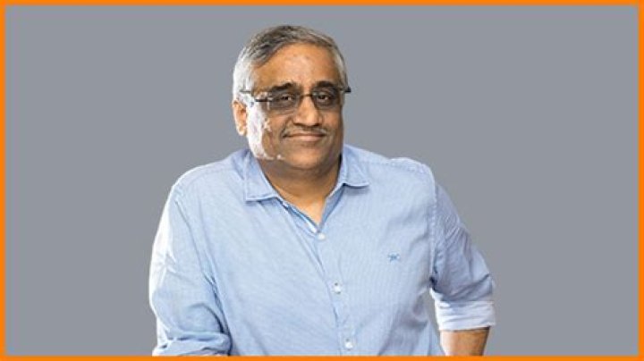 Big Bazaar owner Kishore Biyani shares image of India's first GST