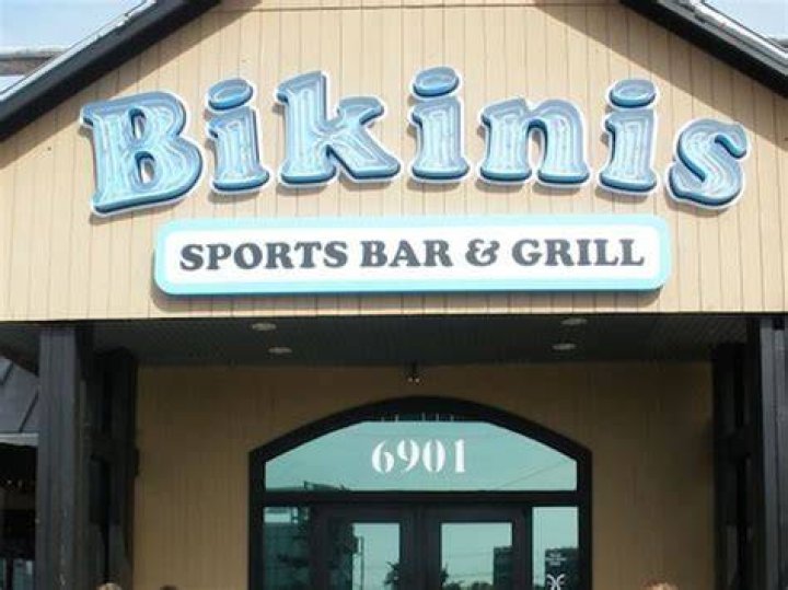 Bikinis Sports Bar & Grill CLOSED 20 Photos Sports Bars 2747 W