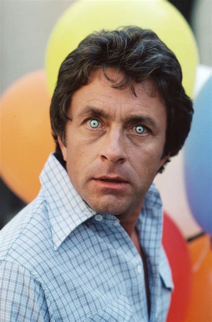 Bill Bixby 'Hulk' Star Remembered By His Official Biographer