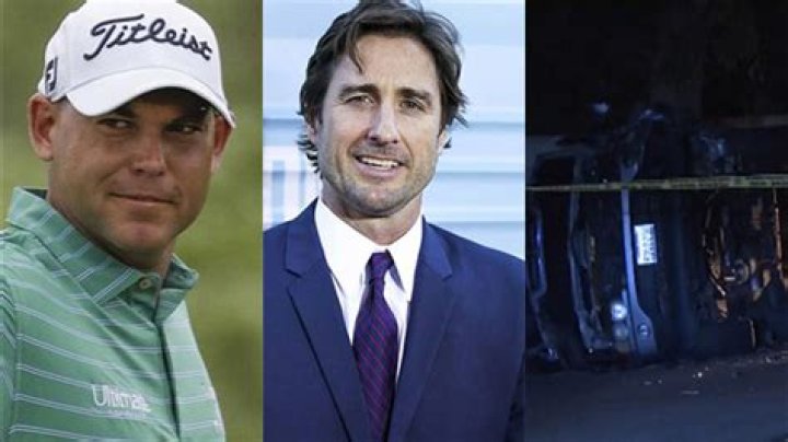 Bill Haas released from hospital after being involved in fatal car