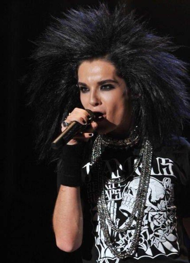 Bill Kaulitz Net Worth & Bio/Wiki 2018 Facts Which You Must To Know!
