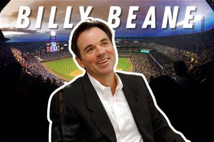 Billy Beane Biography Facts, Childhood, Family Life & Achievements