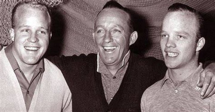 Bing Crosby&rsquo;s Son Repeated His Brother&rsquo;s Poignant Fate Just 17 Months