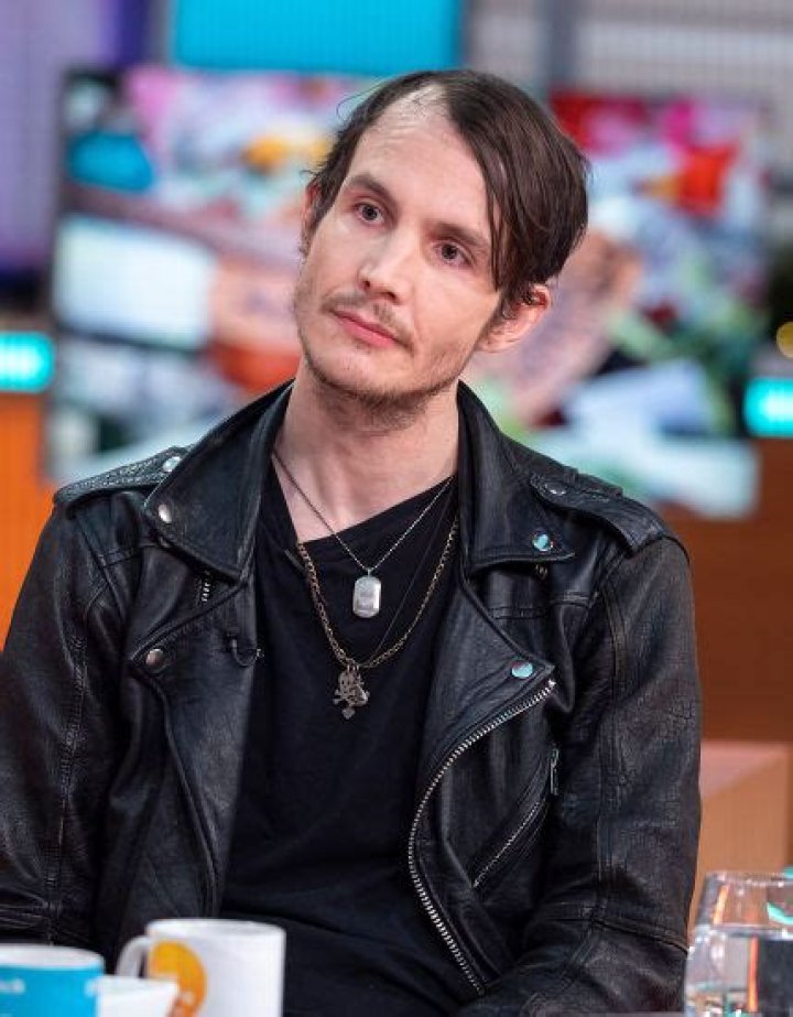 Blake FielderCivil