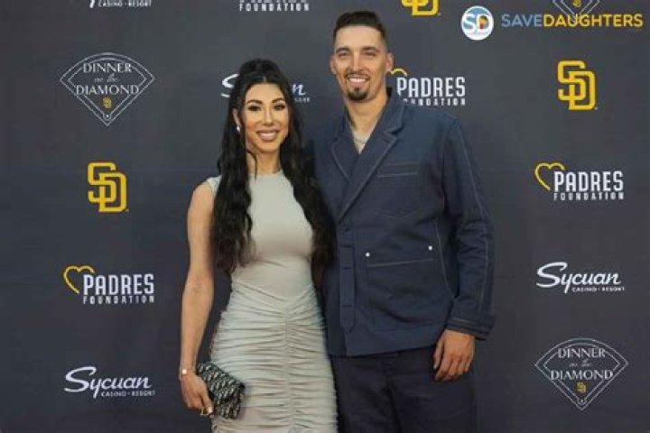 Blake Snell Wife, Age, Net Worth, Height, Parents