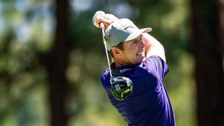 Bo Hoag Qualifies for FedEx Cup Playoffs, Maxwell Moldovan and Elis