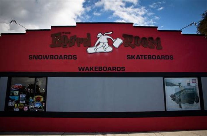 Boardroom Boise Snowboards, Skateboards, Longboards & Wakeboards