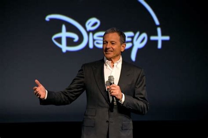 Bob Iger Is Back&mdash;and Disney Is Probably Better for It WIRED