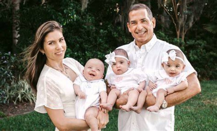 Bobby Deen Net Worth. Meet his wife Claudia Lovera and triplets