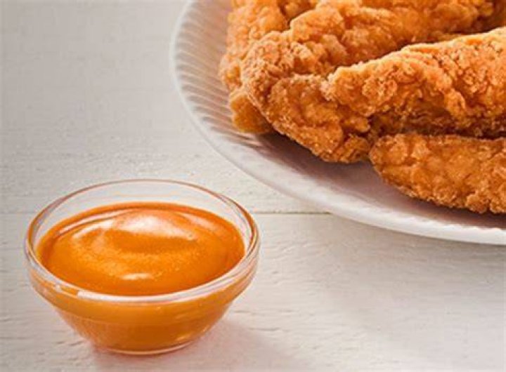 Bojangles Adds New Creamy Buffalo Sauce The Fast Food Post