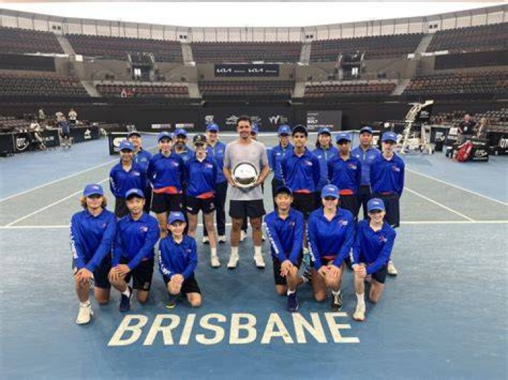 Bolt wins Challenger title in China 11 March, 2018 All News News