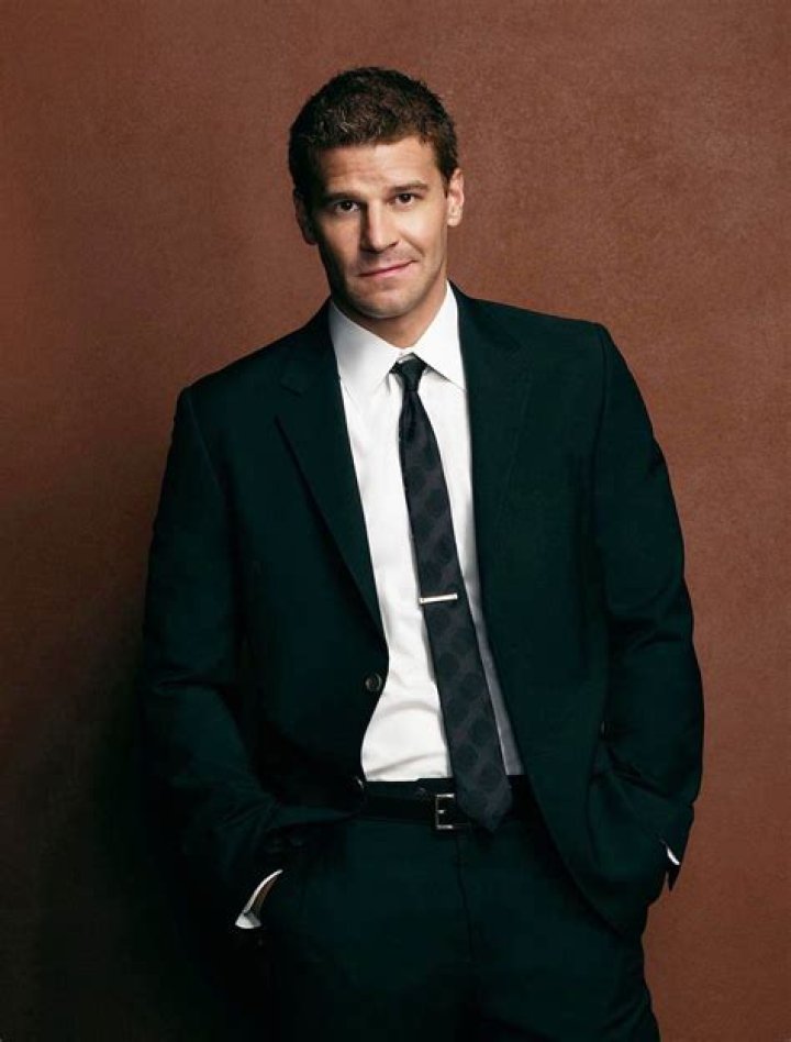 Bones Photo David Boreanaz David boreanaz, Bones actors, Bones tv series