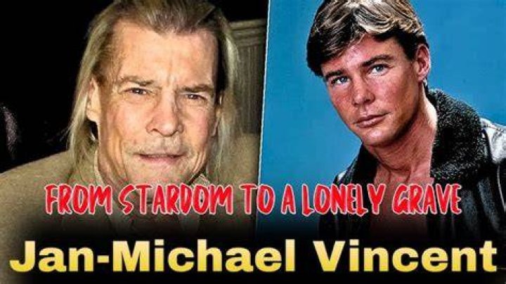 Bonnie Portman (JanMichael Vincent Wife) Biography, Age, Wiki, Height