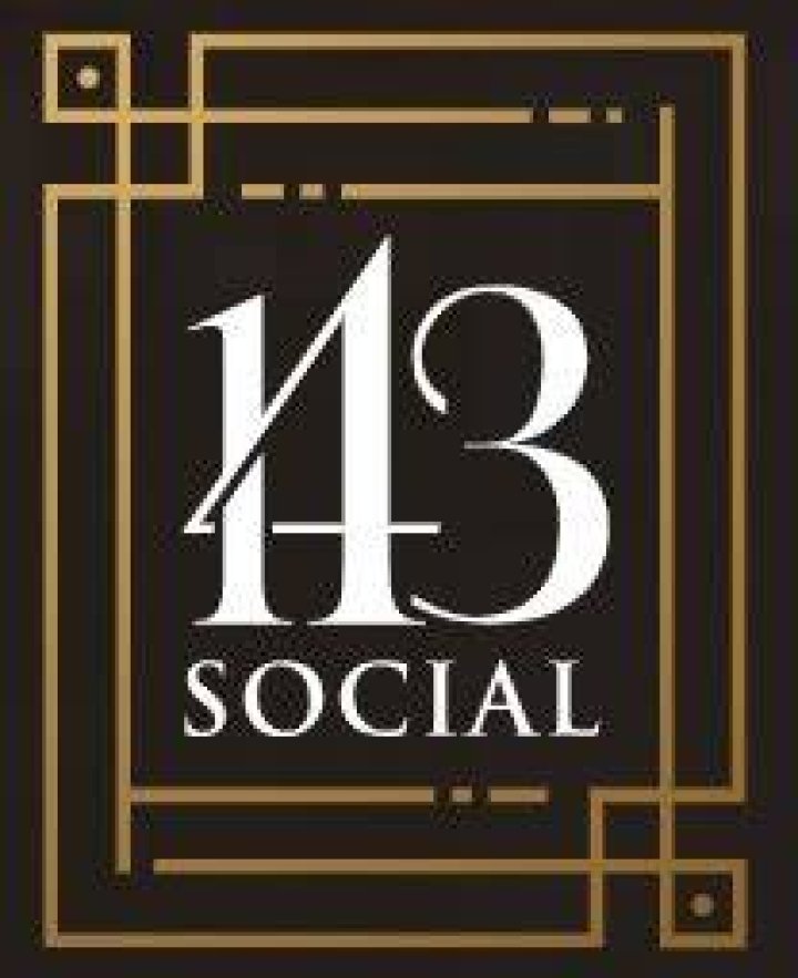 Book Your 143 Social Reservation Now on Resy