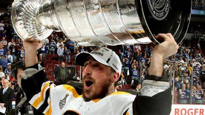 Brad Marchand is happy to chat about Hurricanes &mdash; but nothing else