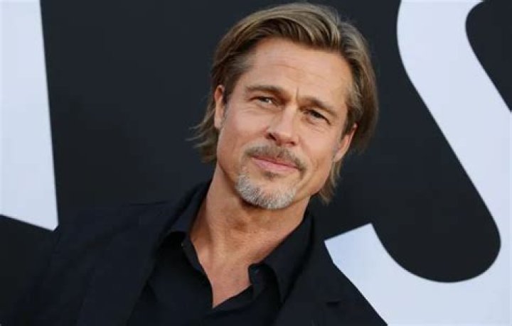 Brad Pitt's Best Shirtless Onscreen Moments