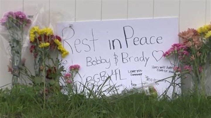 Brady Petrucci of Raynham, MA, killed in Wareham dirt bike crash