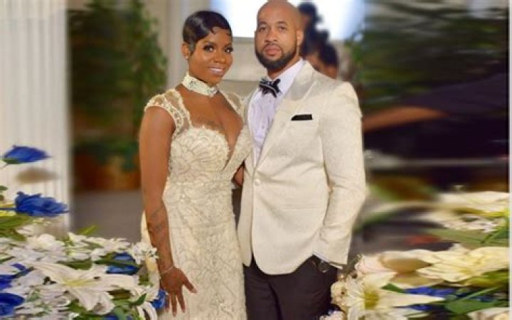 Brandel Shouse Everything About Fantasia Barrino's exboyfriend Gistbay