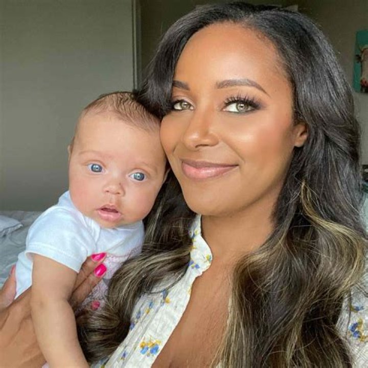 Brandi Rhodes Life, Motherhood, and Celebrating One Year of AEW Heels