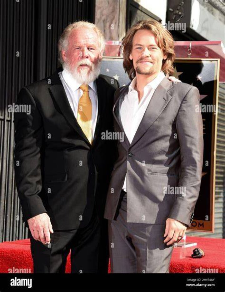 Brawley Nolte Stock Photos & Brawley Nolte Stock Images Alamy