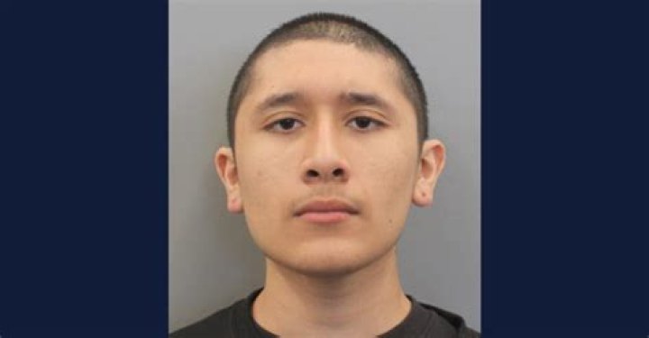 BREAKING! 17yearold suspect in the death of Christine Silawan