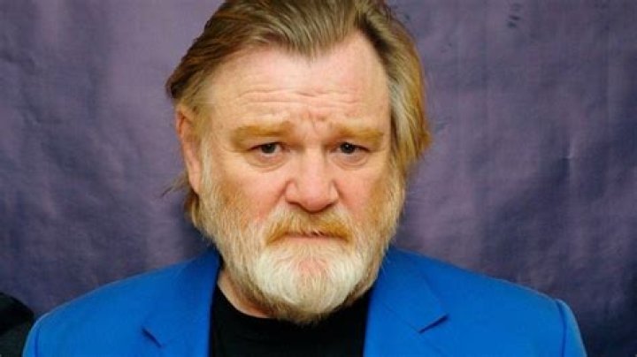 Brendan Gleeson, da Dublino al grande schermo Metropolitan Magazine