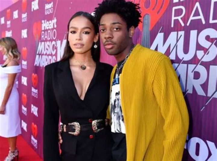 Brent Faiyaz Children Does Brent Faiyaz have children?