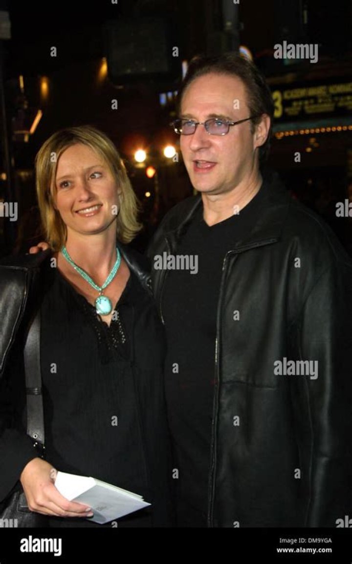 Brent Spiner is not Married to Wife Dating a Girlfriend Loree McBride