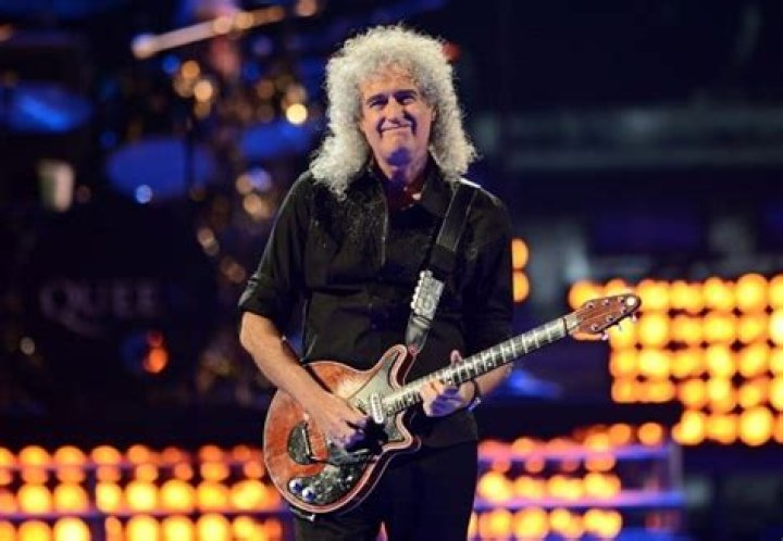 Brian May Net Worth, Bio, Age, Height, Wife, Children