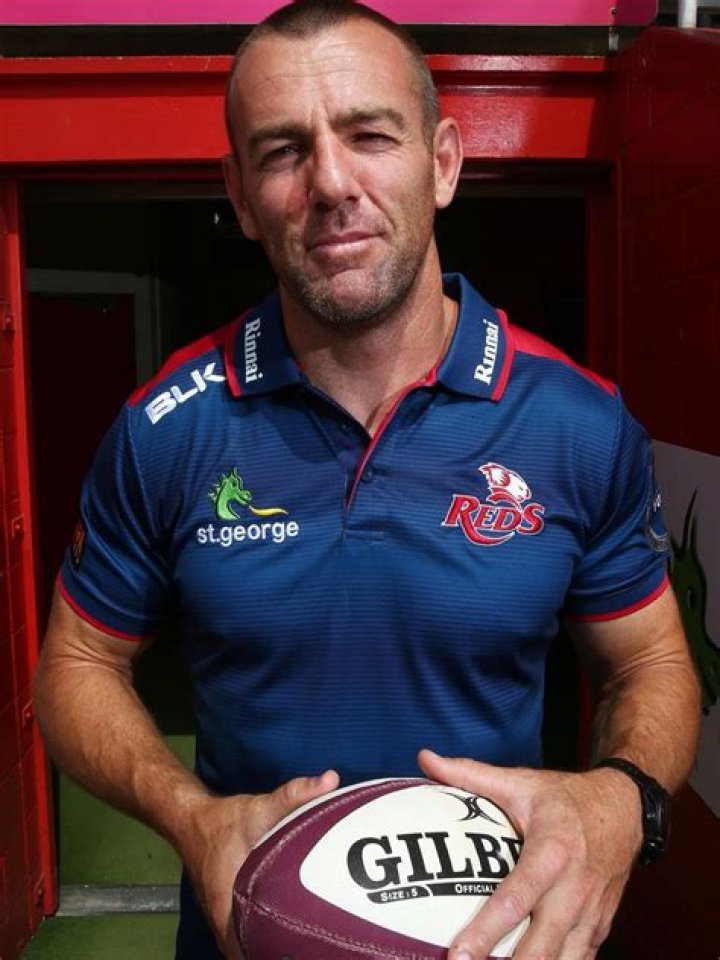 Brisbane 7s 2019, Chris Latham signs on with Norths&rsquo; Colts The