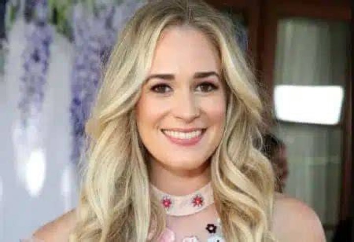 Brittany Bristow Biography, Age, Height, Boyfriend mrDustBin