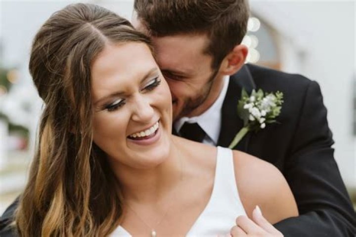 Brittney Palmer’s husband sued for fraud by former clients Bloody Elbow