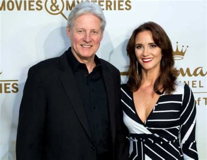 Bruce Boxleitner Net Worth Celebrity Sizes